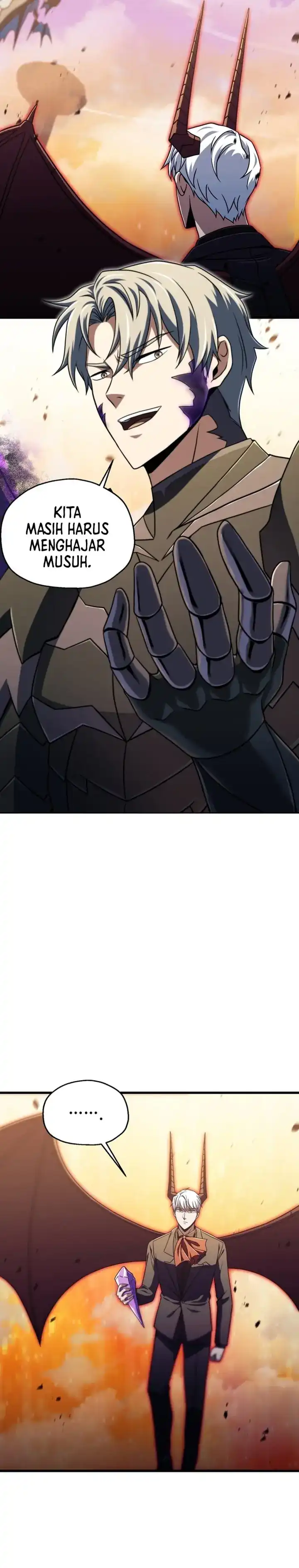 Read Player Who Can’t Level Up ID Manga Online