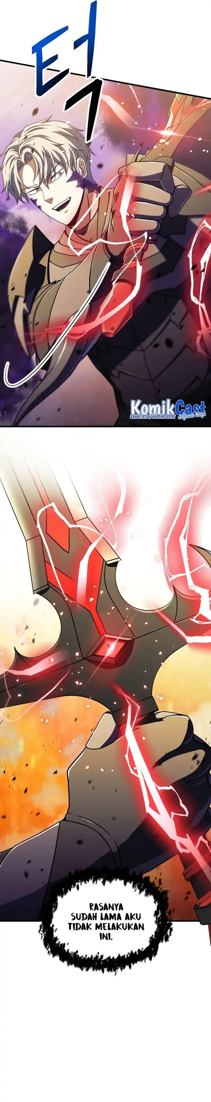 Read Player Who Can’t Level Up ID Manga Online