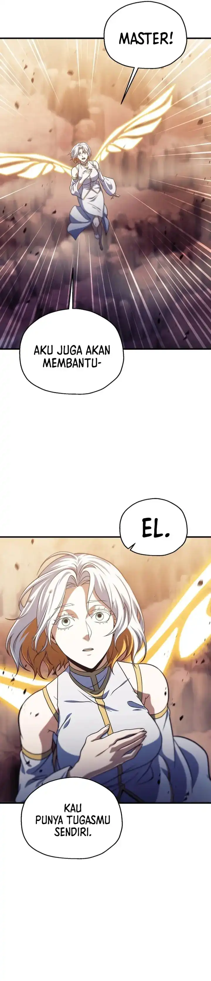Read Player Who Can’t Level Up ID Manga Online