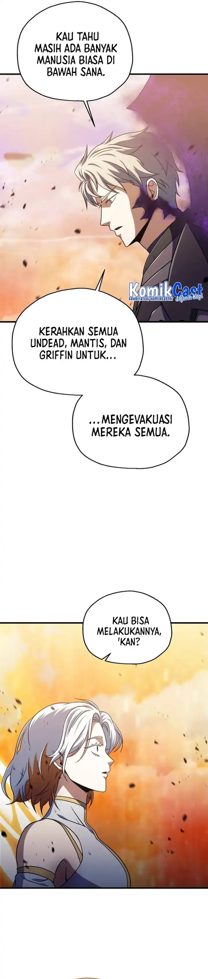 Read Player Who Can’t Level Up ID Manga Online