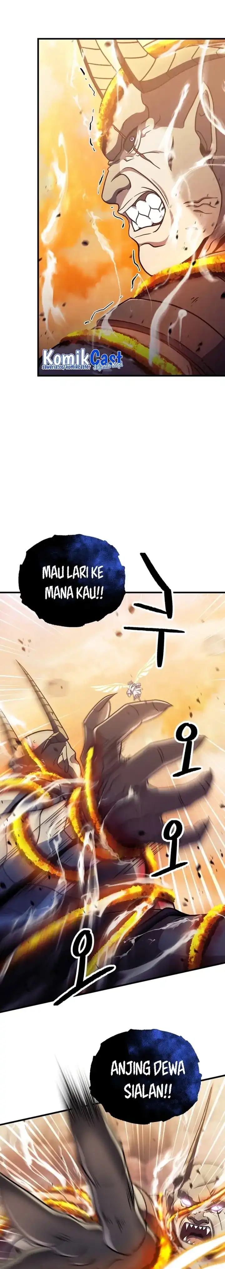 Read Player Who Can’t Level Up ID Manga Online