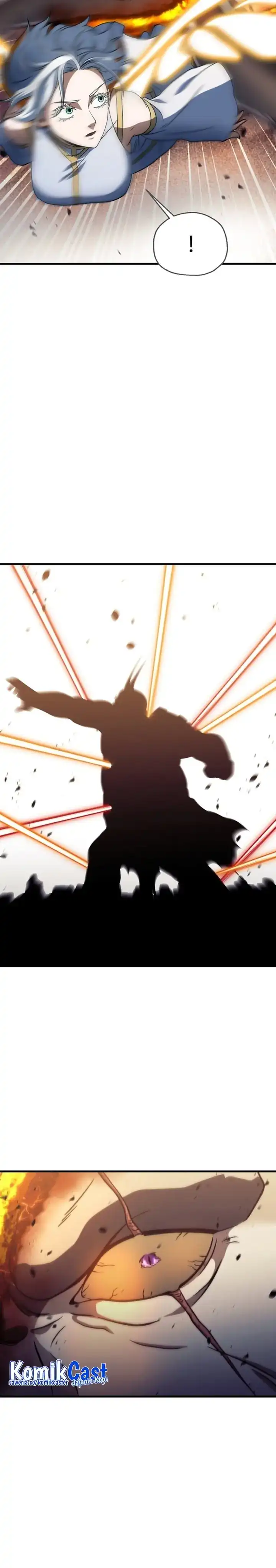 Read Player Who Can’t Level Up ID Manga Online