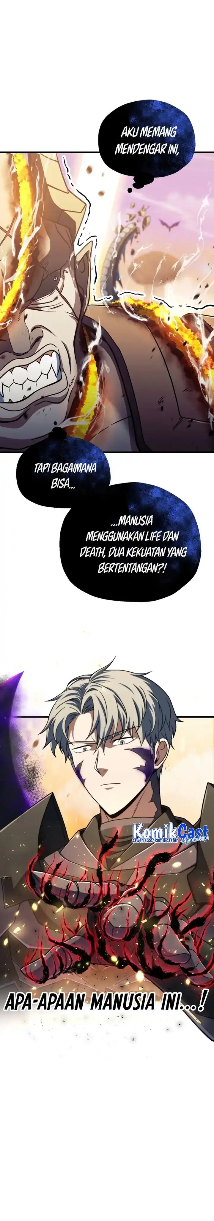 Read Player Who Can’t Level Up ID Manga Online