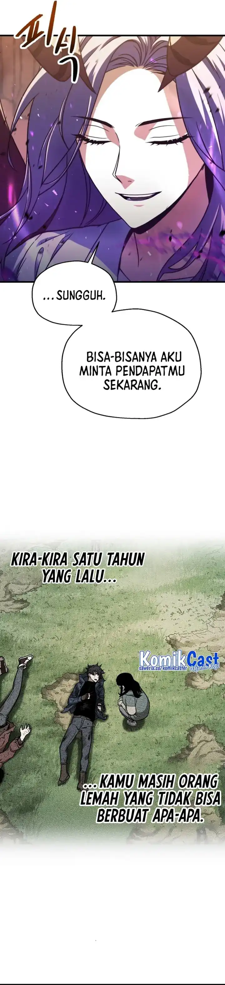 Read Player Who Can’t Level Up ID Manga Online