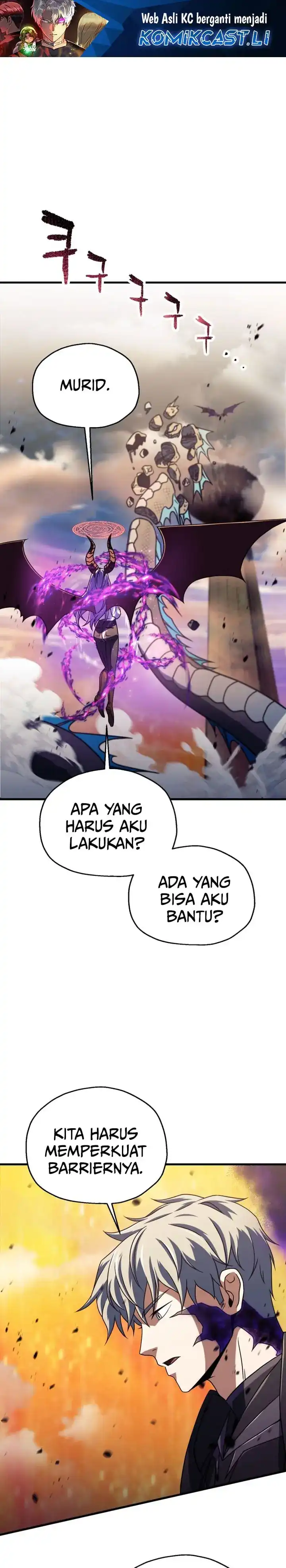 Read Player Who Can’t Level Up ID Manga Online