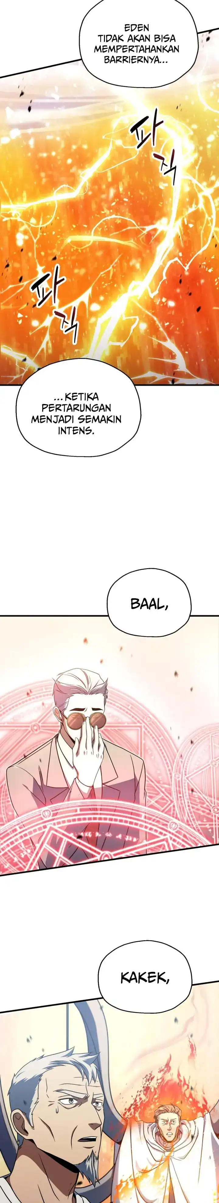Read Player Who Can’t Level Up ID Manga Online