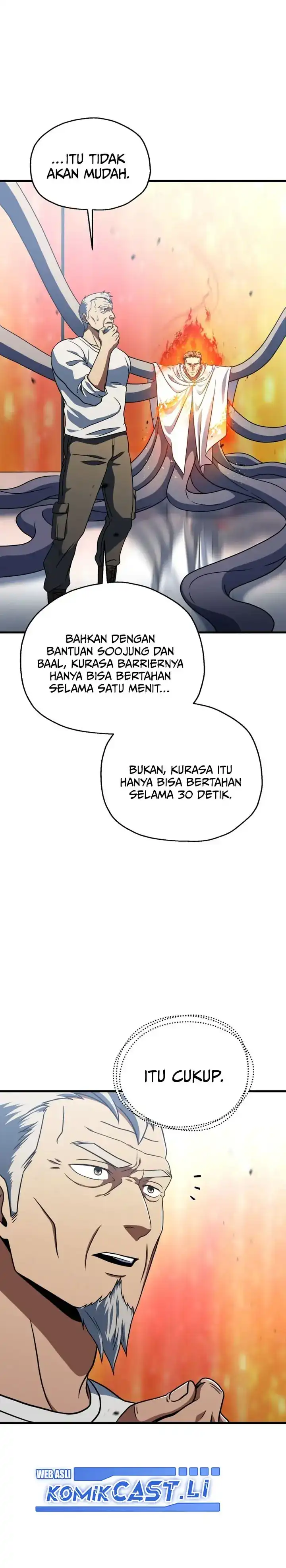 Read Player Who Can’t Level Up ID Manga Online