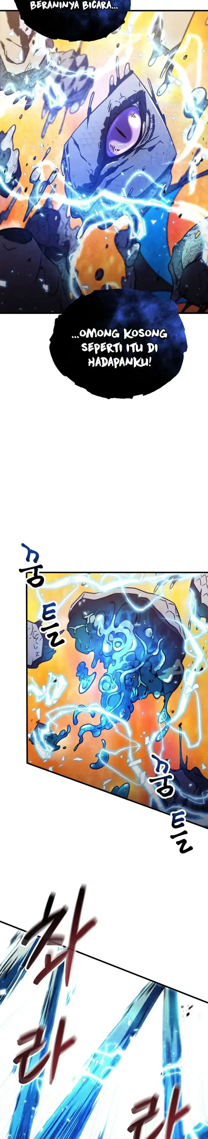 Read Player Who Can’t Level Up ID Manga Online
