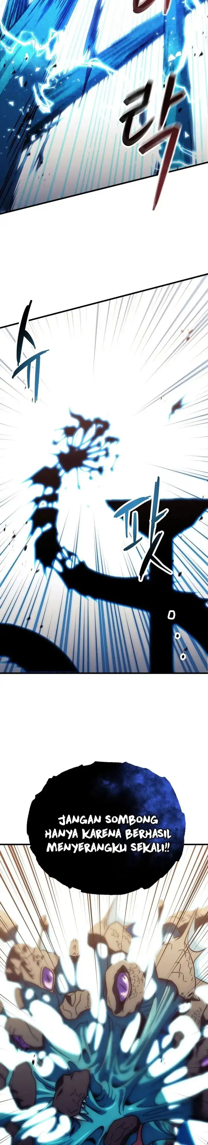Read Player Who Can’t Level Up ID Manga Online