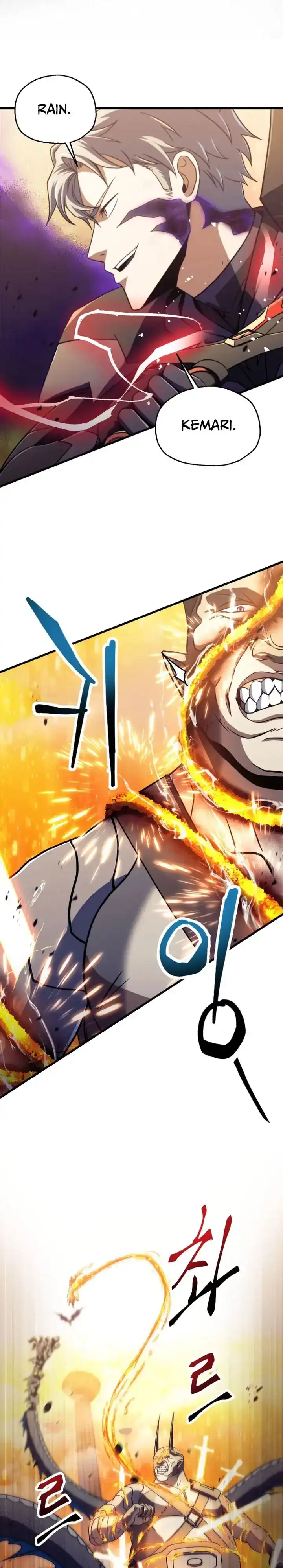 Read Player Who Can’t Level Up ID Manga Online