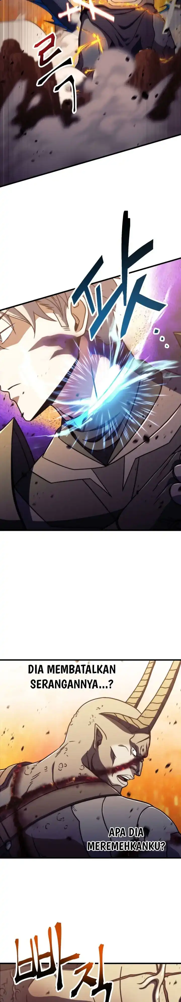 Read Player Who Can’t Level Up ID Manga Online