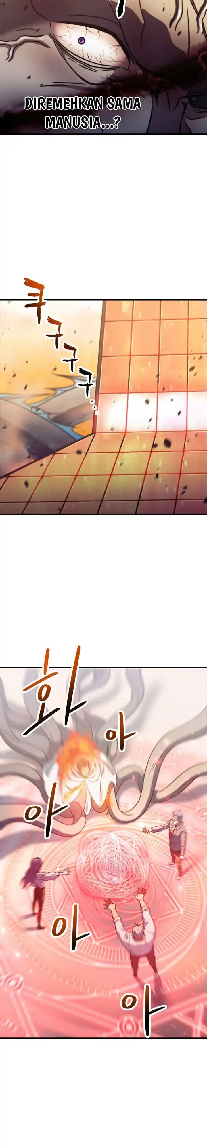 Read Player Who Can’t Level Up ID Manga Online