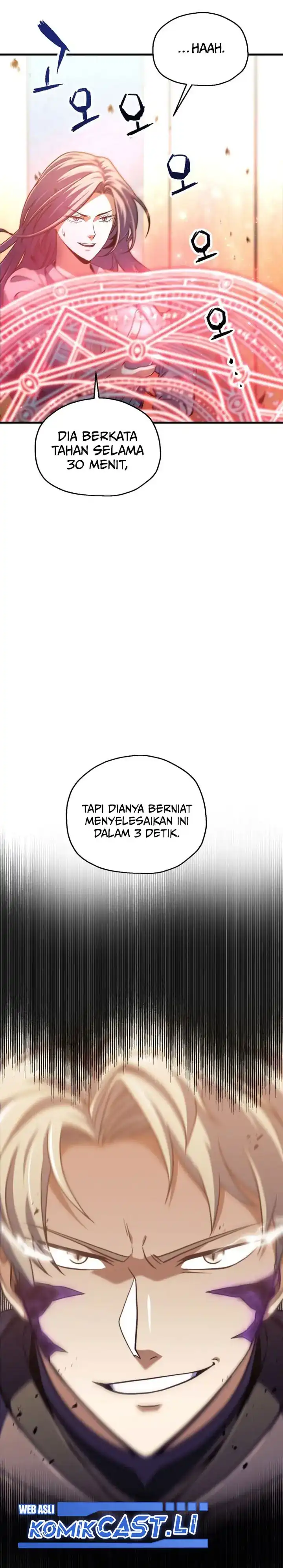 Read Player Who Can’t Level Up ID Manga Online
