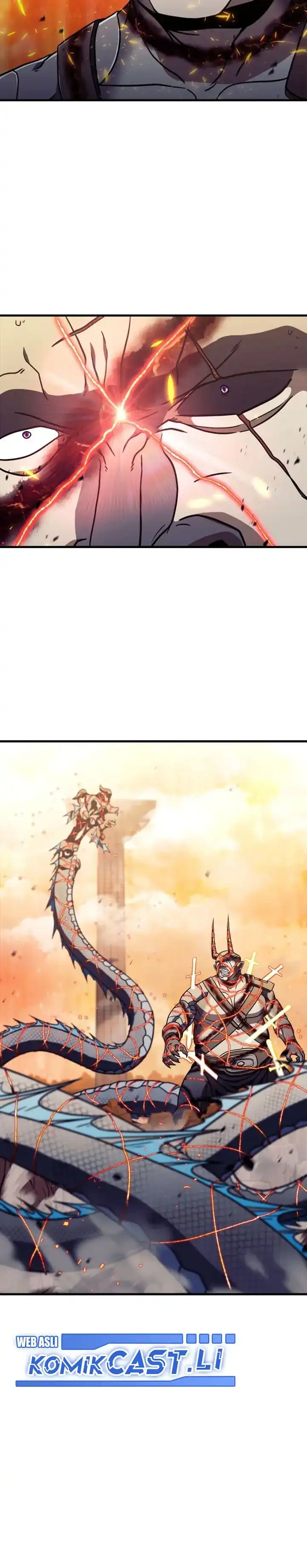 Read Player Who Can’t Level Up ID Manga Online