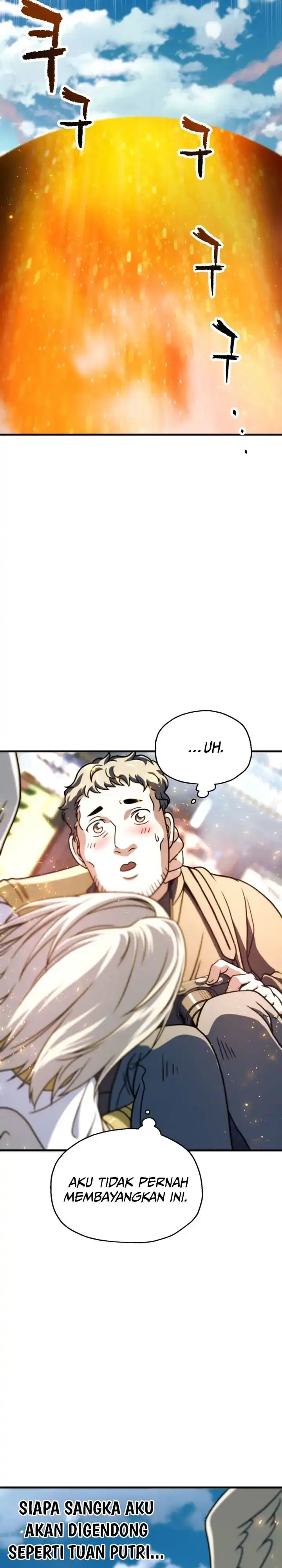 Read Player Who Can’t Level Up ID Manga Online