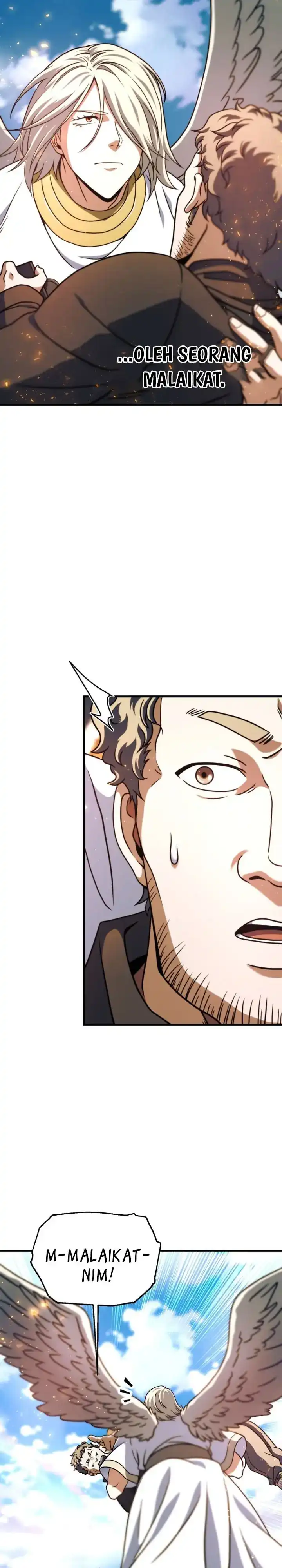 Read Player Who Can’t Level Up ID Manga Online