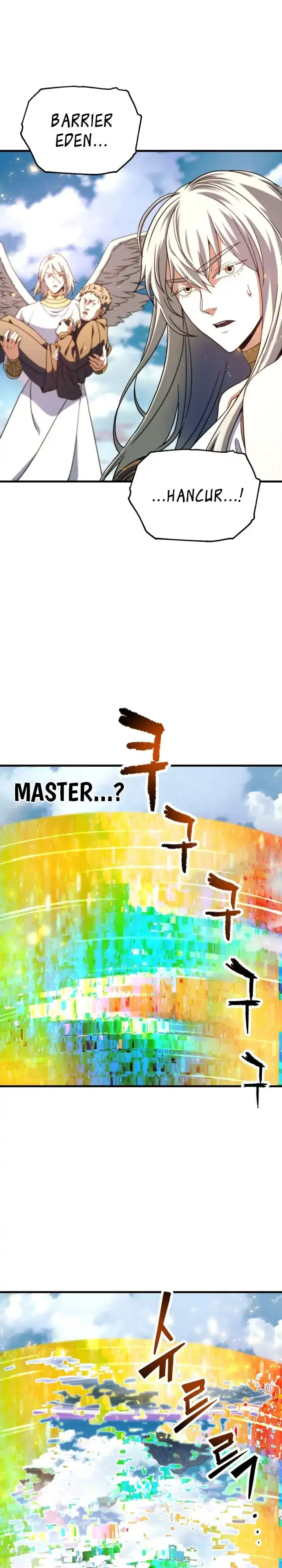 Read Player Who Can’t Level Up ID Manga Online