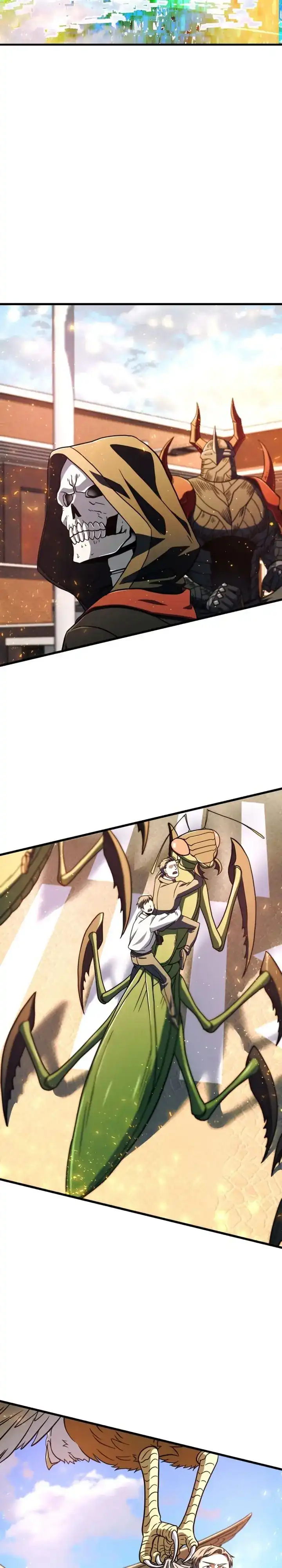 Read Player Who Can’t Level Up ID Manga Online
