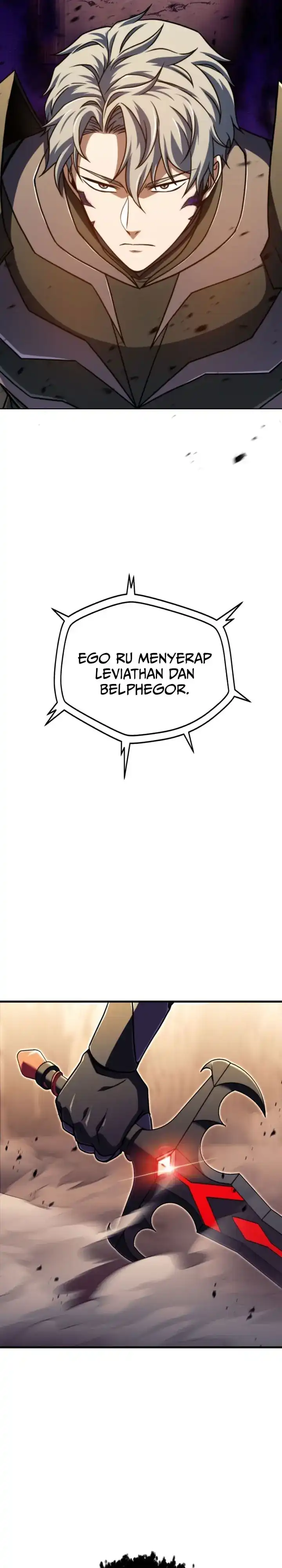 Read Player Who Can’t Level Up ID Manga Online