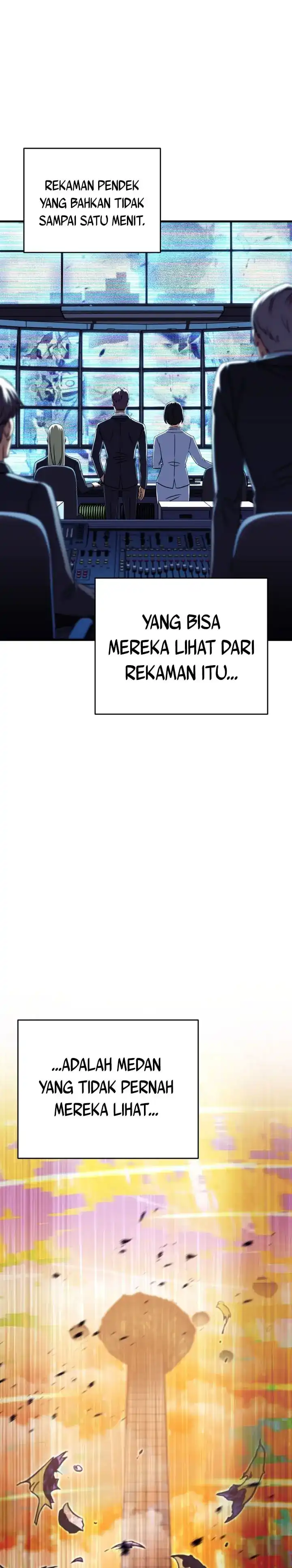 Read Player Who Can’t Level Up ID Manga Online