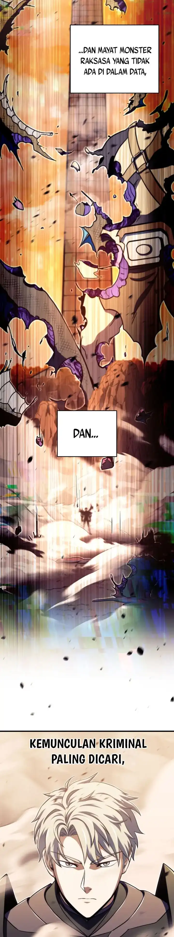Read Player Who Can’t Level Up ID Manga Online