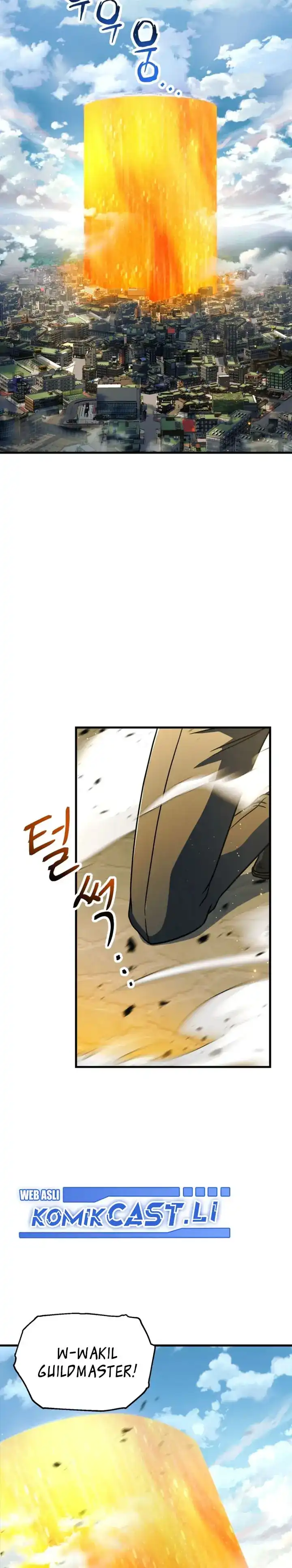 Read Player Who Can’t Level Up ID Manga Online