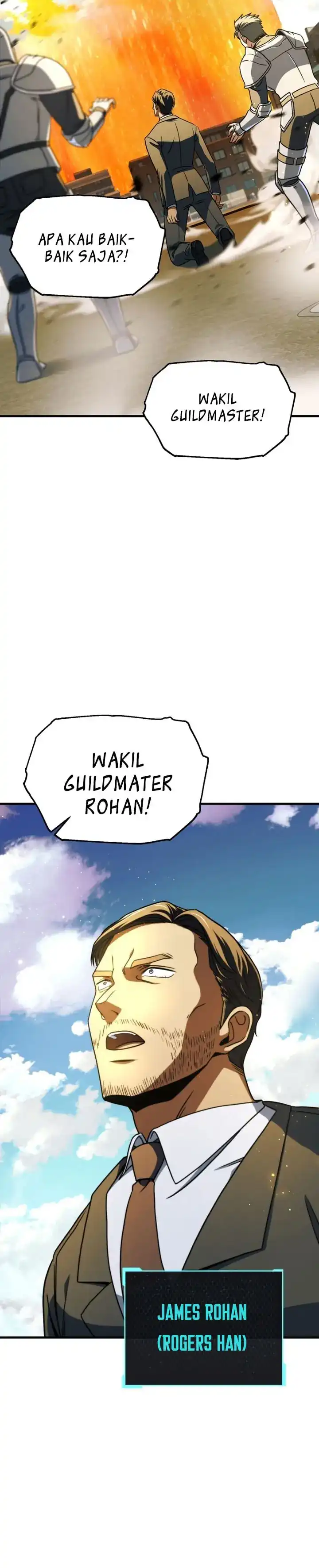 Read Player Who Can’t Level Up ID Manga Online