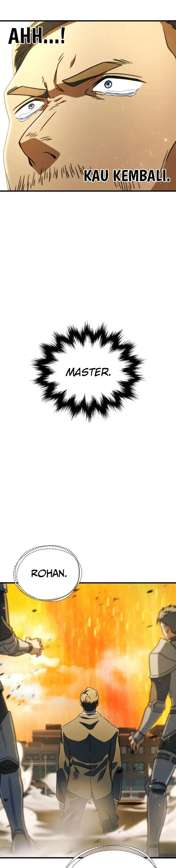 Read Player Who Can’t Level Up ID Manga Online