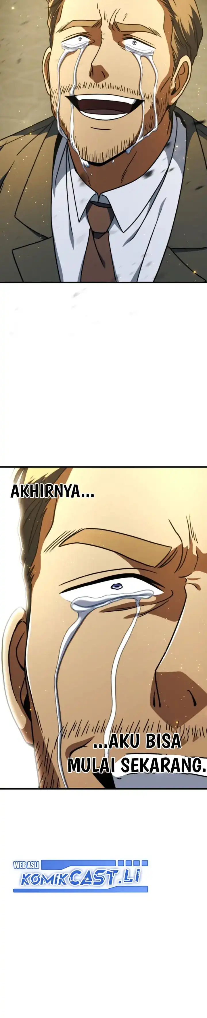 Read Player Who Can’t Level Up ID Manga Online
