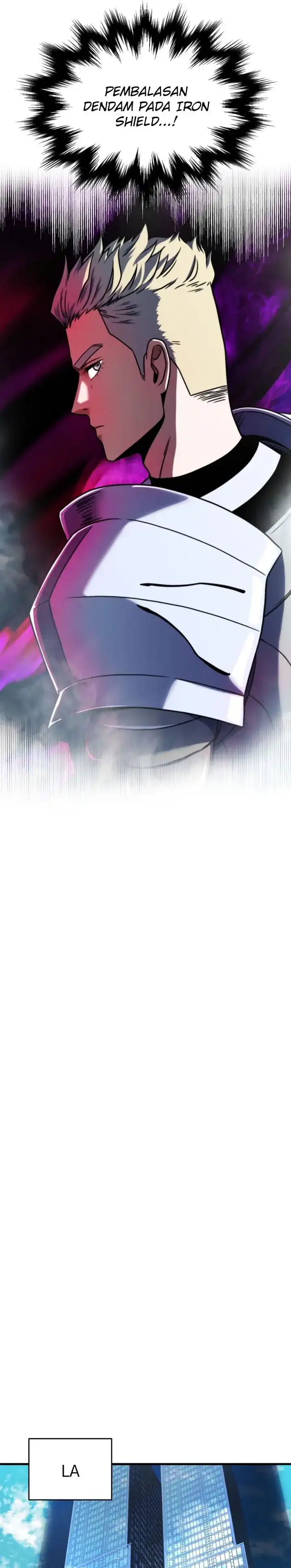 Read Player Who Can’t Level Up ID Manga Online
