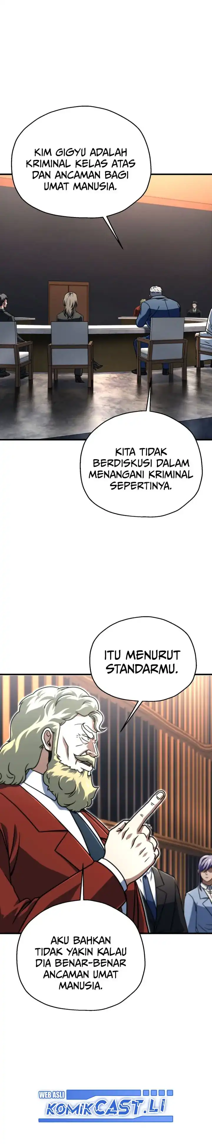 Read Player Who Can’t Level Up ID Manga Online