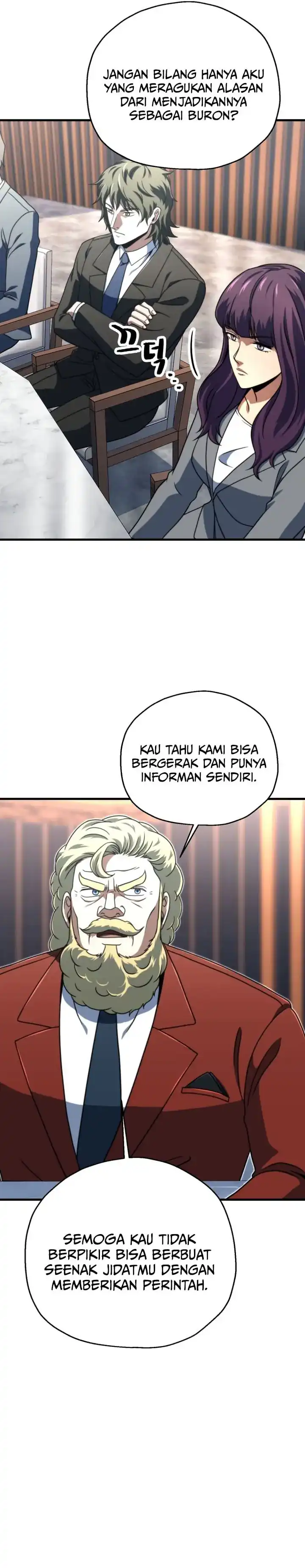 Read Player Who Can’t Level Up ID Manga Online