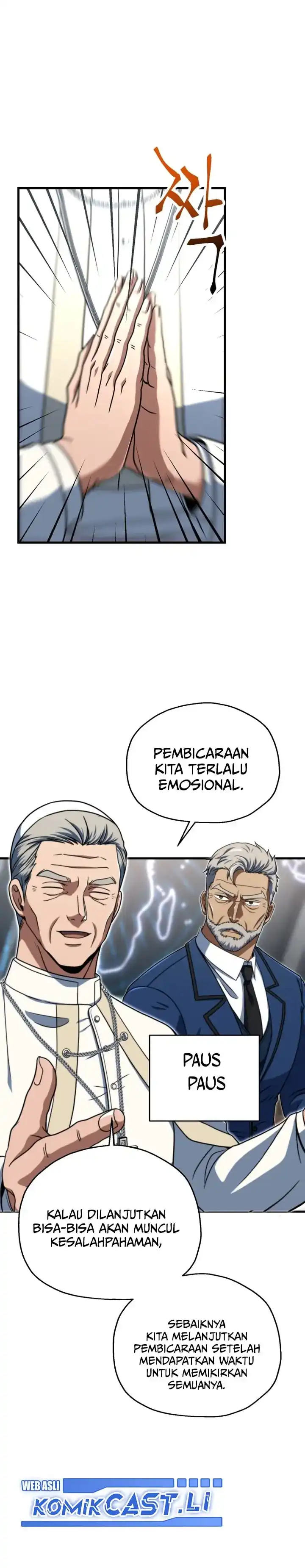 Read Player Who Can’t Level Up ID Manga Online