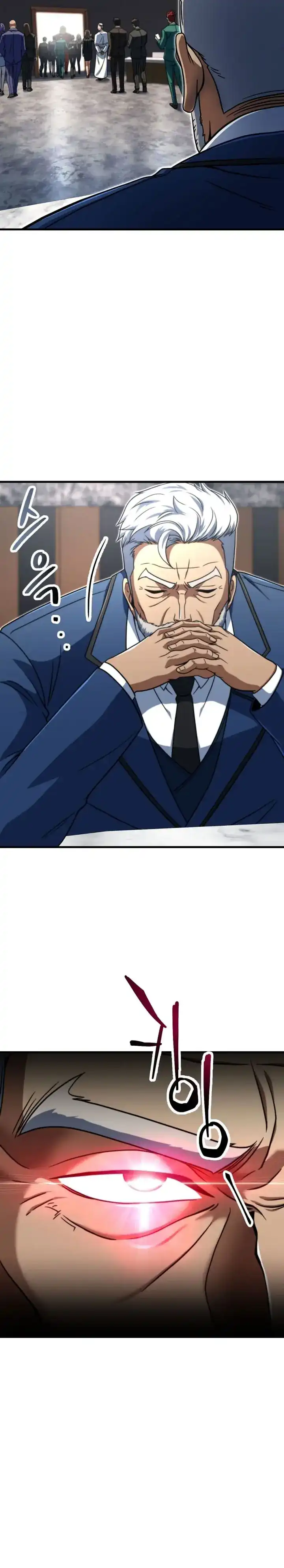 Read Player Who Can’t Level Up ID Manga Online