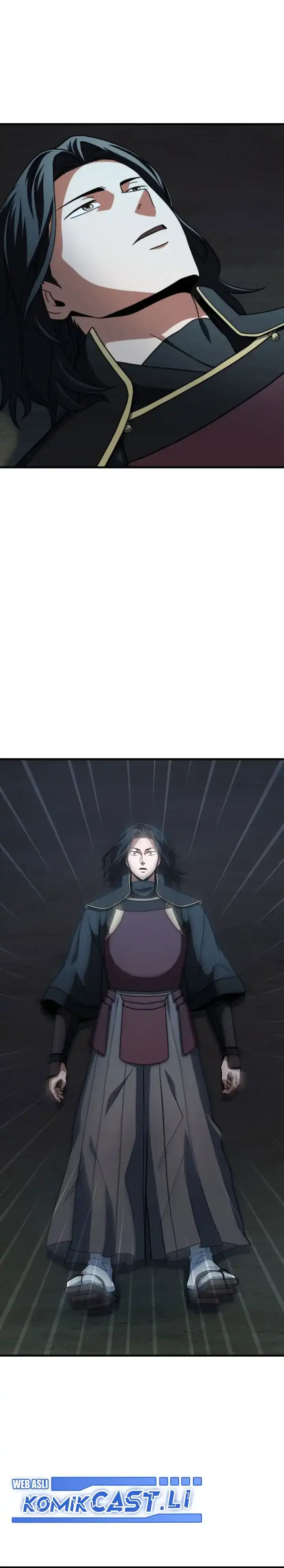 Read Player Who Can’t Level Up ID Manga Online