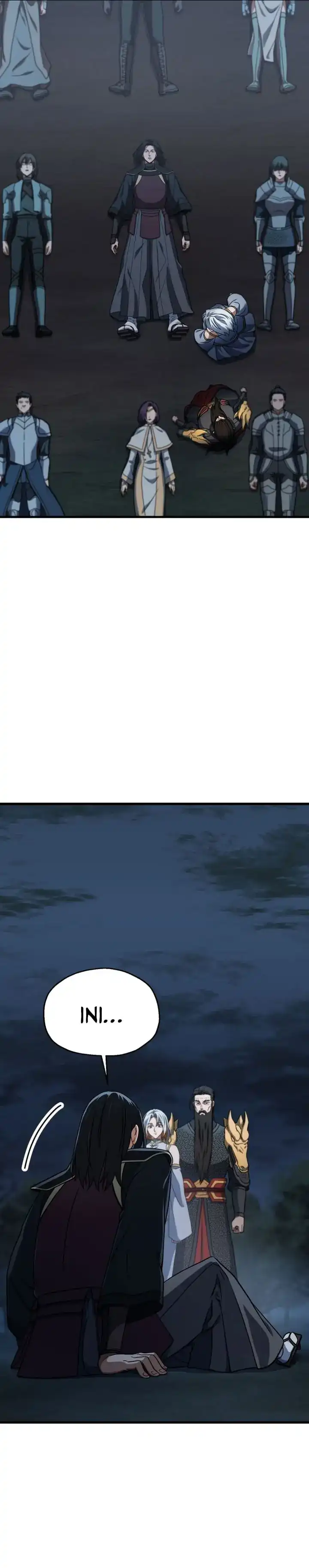 Read Player Who Can’t Level Up ID Manga Online