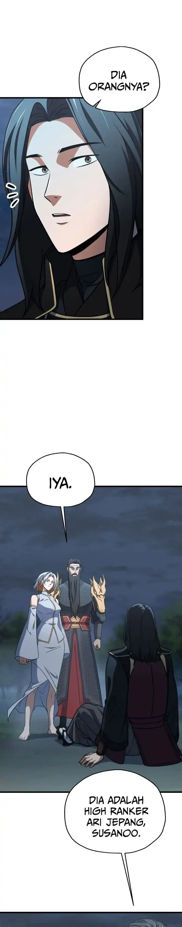 Read Player Who Can’t Level Up ID Manga Online