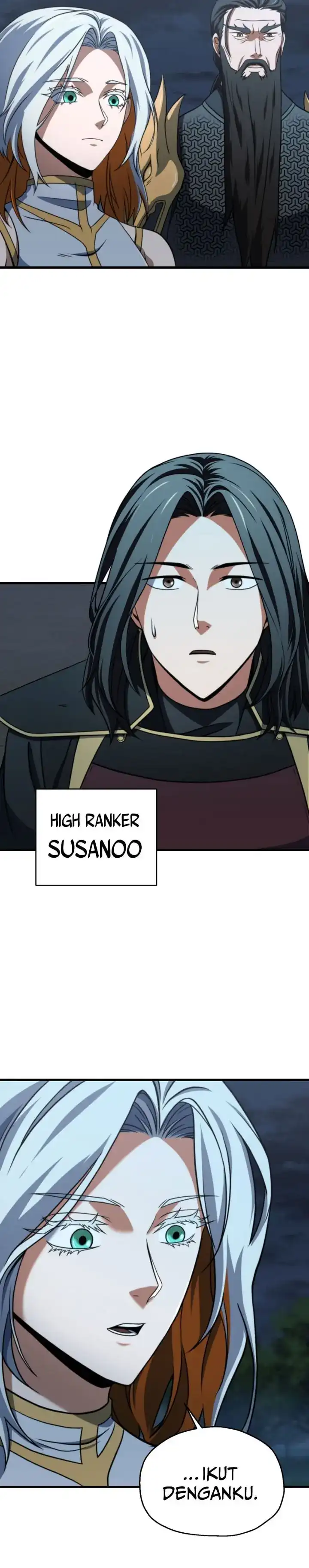 Read Player Who Can’t Level Up ID Manga Online