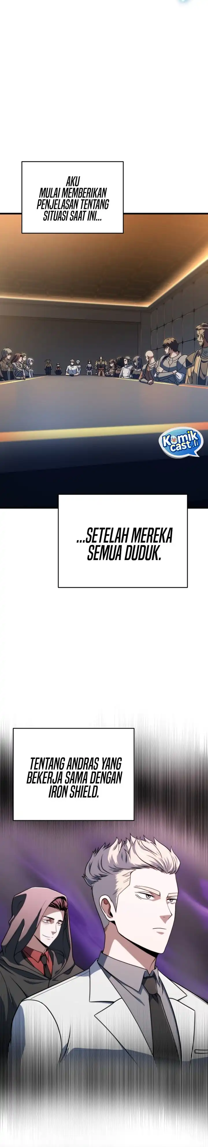 Read Player Who Can’t Level Up ID Manga Online