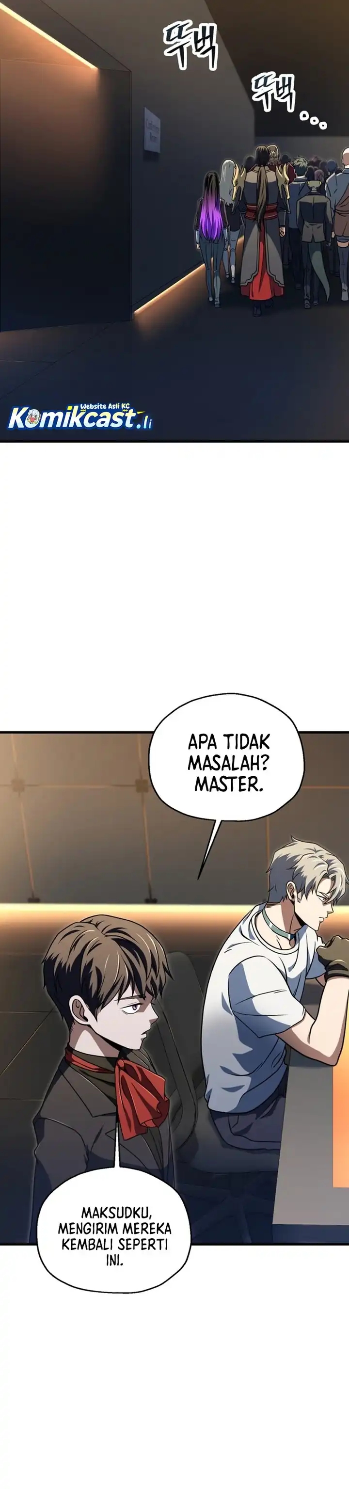 Read Player Who Can’t Level Up ID Manga Online