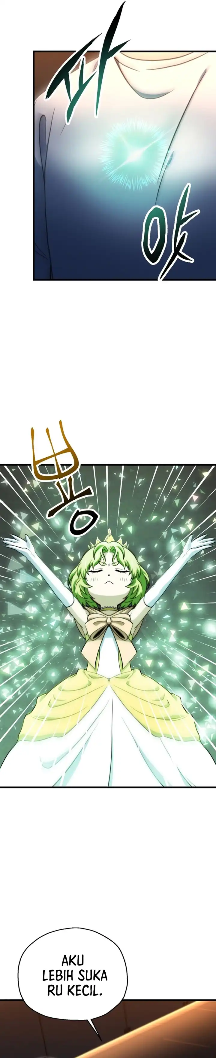 Read Player Who Can’t Level Up ID Manga Online