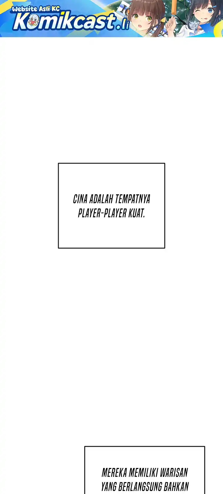 Read Player Who Can’t Level Up ID Manga Online