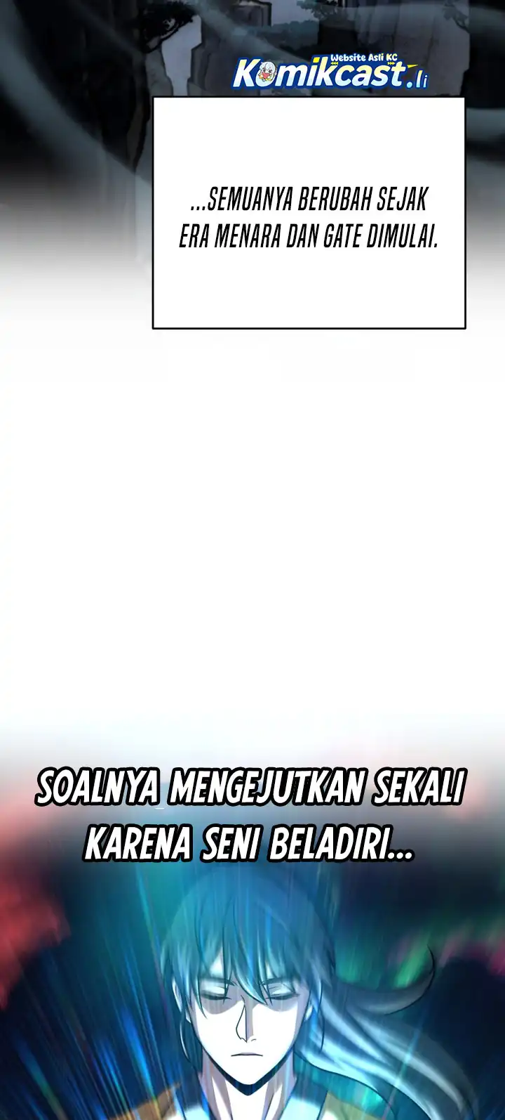 Read Player Who Can’t Level Up ID Manga Online