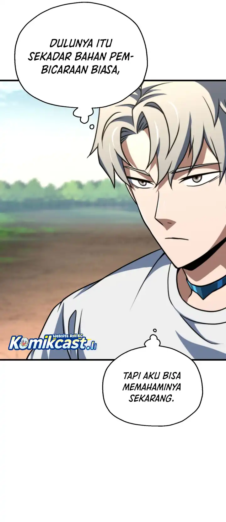 Read Player Who Can’t Level Up ID Manga Online