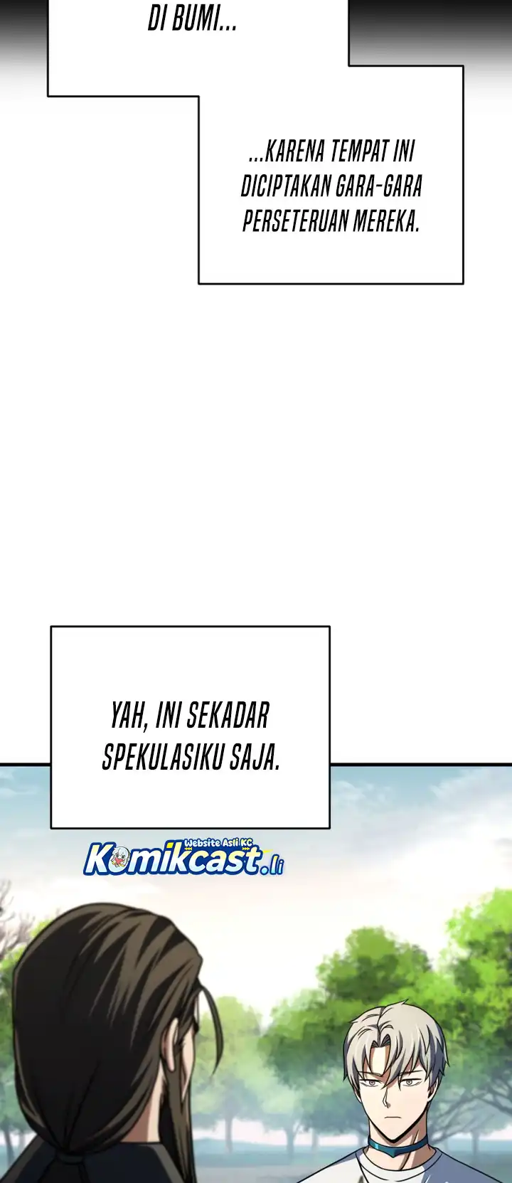Read Player Who Can’t Level Up ID Manga Online