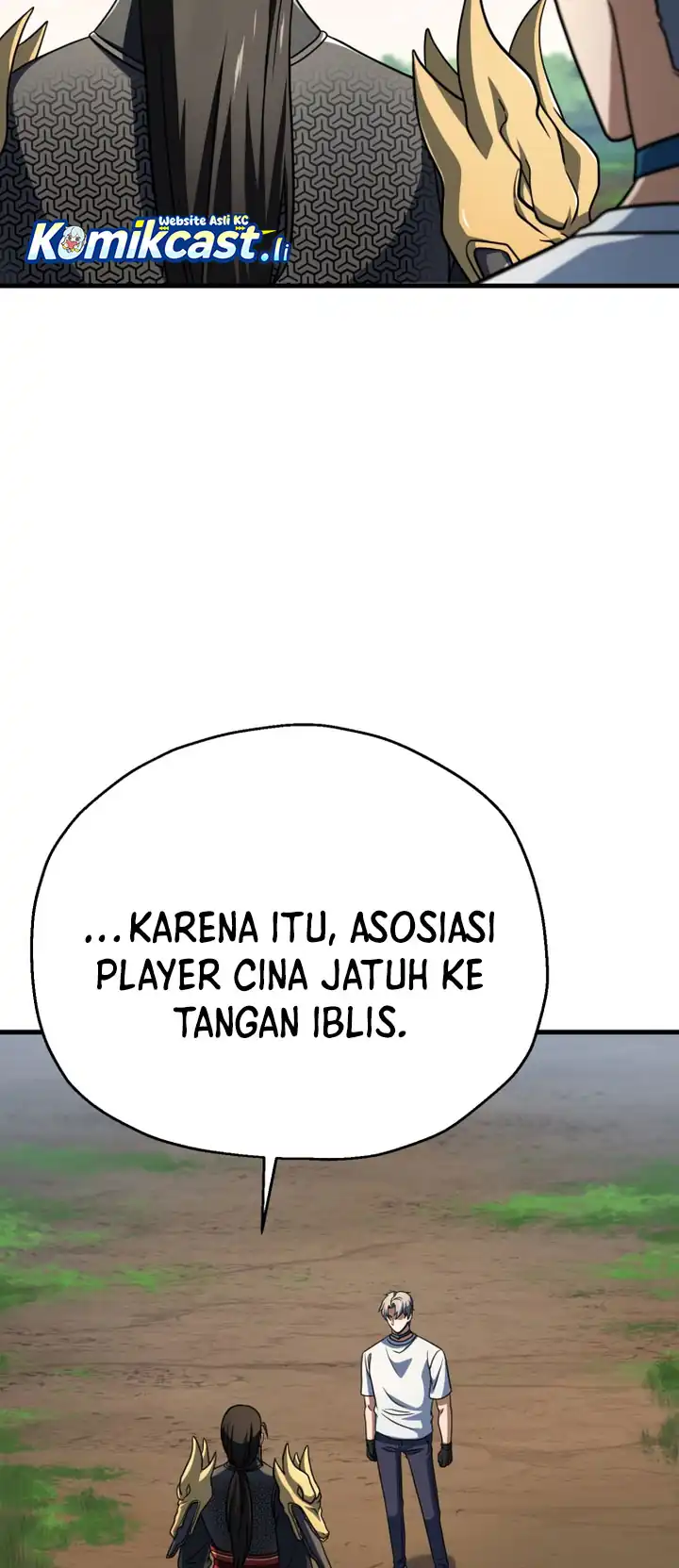 Read Player Who Can’t Level Up ID Manga Online
