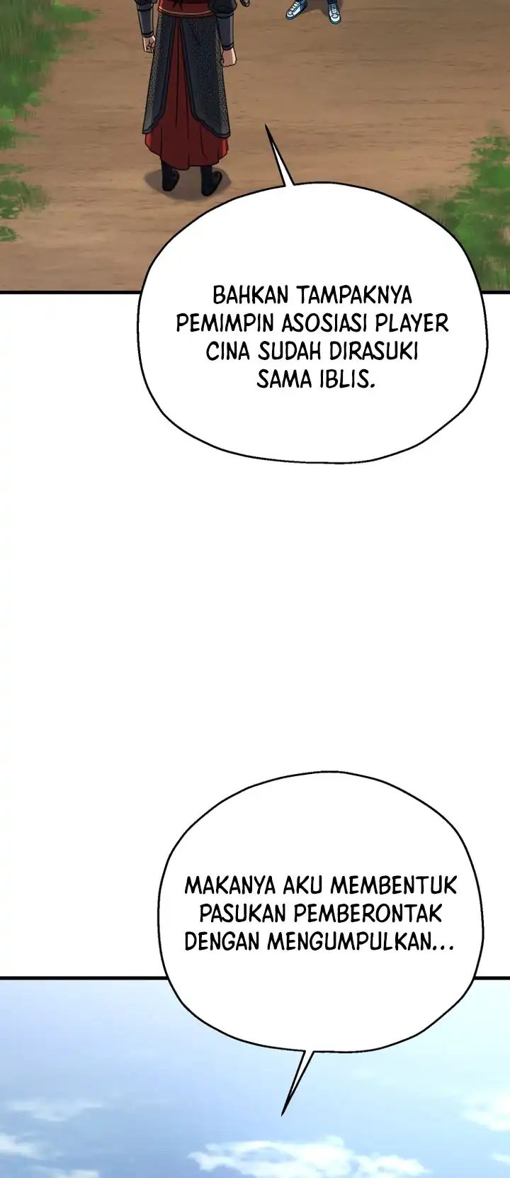 Read Player Who Can’t Level Up ID Manga Online