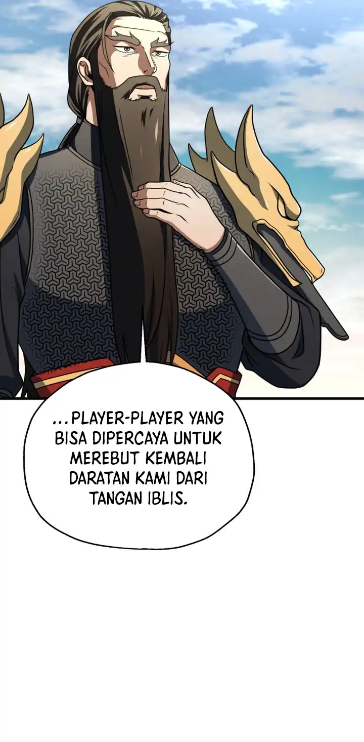 Read Player Who Can’t Level Up ID Manga Online