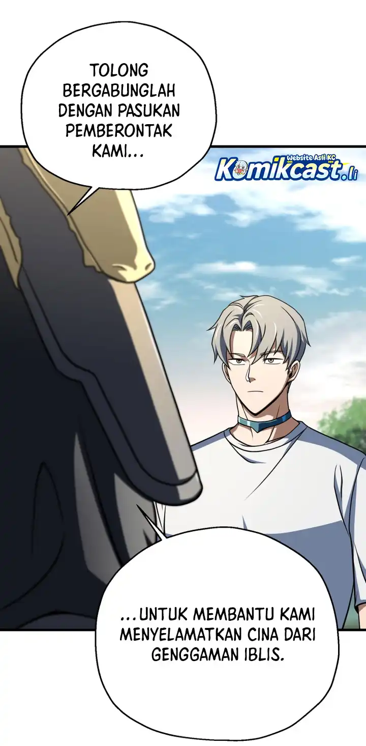 Read Player Who Can’t Level Up ID Manga Online
