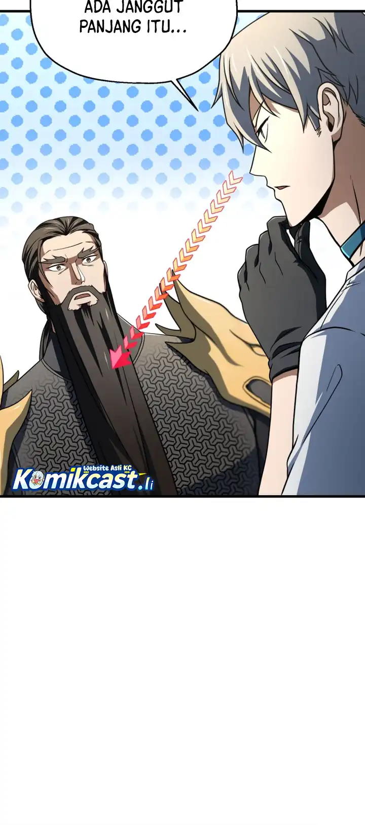Read Player Who Can’t Level Up ID Manga Online
